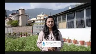 Himalayan Climate Initiative