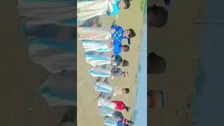 sports day @RPS # Funny moments
