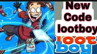 New Lootboy Dimomd Codes 2021  Lootboy Redeem codes 2021) New Codes For Lootboy June 2021