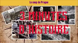 Le coup de Prague 1948