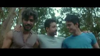 Toabh Talent | Imrann  | McDowell's No1 - Yaaron Se Bane Hum | TVC