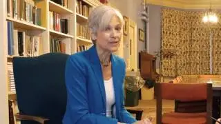 Jill Stein on student debt and the challenges of running as a third party