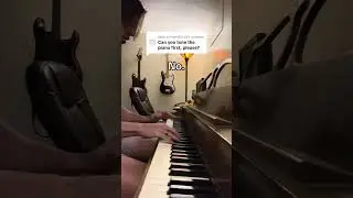 RAGTIME ON THE PERFECT PIANO 🥵 #piano #ragtime #pianist