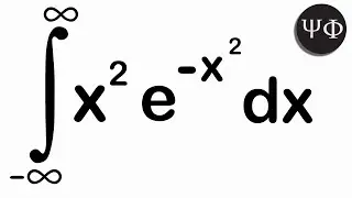 Integrate with Feynman's trick and Gaussian Integral