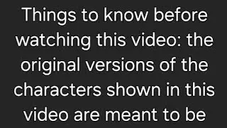 an undeniably canon fnaf timeline Mr burrows gl2mv