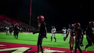 Penn Hills Defeats Aliquippa in a THRILLER | Week 4 | 2024 Full Game Highlights