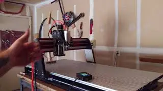 Next Wave Automation CNC SHark HD4 Review After 10 Months And 150+ Projects