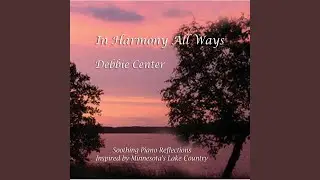 In Harmony All Ways (Nature Track 1)
