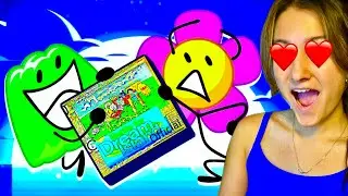 She Didn&rsquo;t LIKE BFB&hellip; Until the Spilt Happened (Post-Split FULL REACTION)