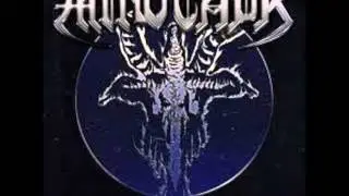 Armegiddo - Minotaur