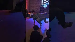 ABSOLUT CREW 20TH ANNIVERSARY - FINALS : GRYFFIN & CURT (STRAY PATH) VS EMMA & SEV
