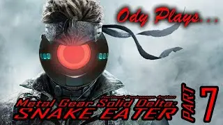 Metal Gear Solid Delta: Snake Eater - Tactical Espionage After-Action Report 7