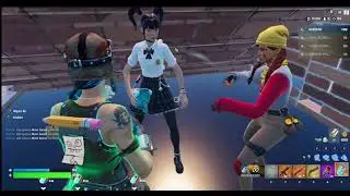 Fortnite clip 2026