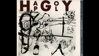 Happy Go Licky - Will Play (1997) Full &Aacute;lbum