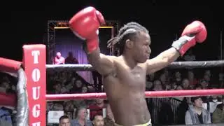 2024 Toughman Huntington Saturday