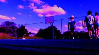 Yedza ~ Mariah (Music Video)