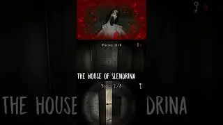 Kill battle Slendrina The Sewers Vs The House of Slendrina Vs Slendrina the Cellar #shorts