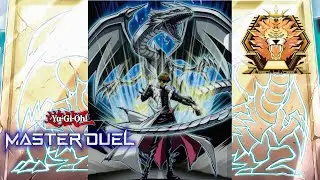 True Light build to counter the meta! -  Master Rank Blue-Eyes True Light Control