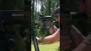 AAC 338 ARC | PALMETTO STATE ARMORY