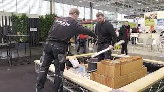 Erlebnis f&uuml;r alle Sinne: A\FAIR startet in Augsburg mit f&uuml;nf Messen