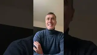 Moving to Denmark to work as a dentist.