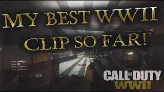 MY BEST CLIP ON WW2 SO FAR