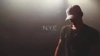 EDEN - N.Y.E (Periscope Cover)