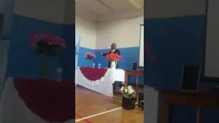 Reformed church uk