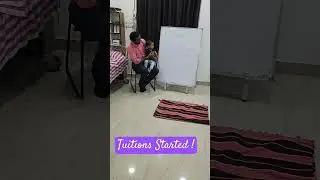 IKIGAI TUITIONS at IM WELL Yoga Centre #Imwell #ikigai #Youtube #Viral #tuitions #tuition #yoga