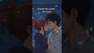 The Perfect Love Story (Anime Edits)#lovestory  #animeedit