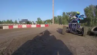 ATV TT RACING  KC
