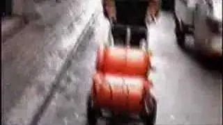Butanero