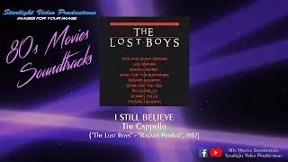 I Still Believe - Tim Cappello (