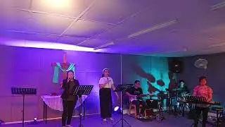 ALCC USJ1 Praise and Worship 17 September 2023 BM 6PM