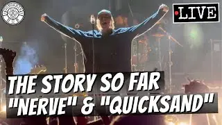 The Story So Far 