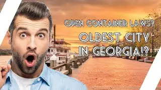 Top Things To Do Savannah, Georgia - Travel Guide