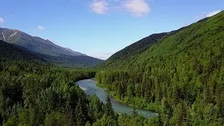 Praying Pelican Missions - Alaska 2018