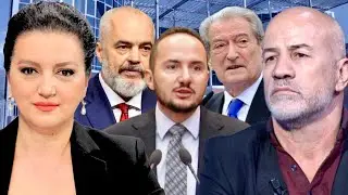 “Zemërimi nuk ka datë”! Pse Berisha po pret 24 janarin, dhe ç’po ndodh me Salianjin? Rama me….