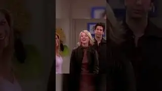 yeah right Emmy is not good 🙂&zwj;↕️🤣🤣#friendstv #friends #chandlerbing #sitcom