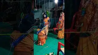 #rengalimixcharramlila #mralokcreation #ramlila