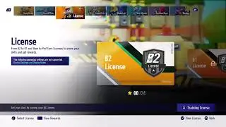 Kart driver drift part 2