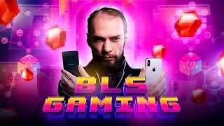Мы - BLS Gaming | Rise of Kingdoms (русская версия)