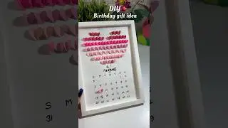 DIY Beautiful Birthday Card ideas #shotrs #painting #cute #diy#birthdaycard #handmade