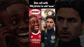 Ebere Eze Arsenal's New Chant #music  #song #arsenal #arsenalfc #tottenham #premierleague