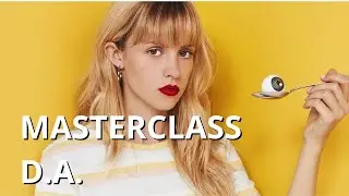 Marketing musical : Ang&egrave;le - Une Direction Artistique ultra coh&eacute;rente