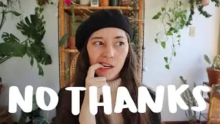 5 Plant Things That Don't Interest Me!