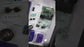 Unboxing a Game Boy Color Frame from Grid Studio!