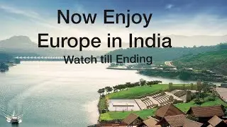 Aamby Valley City full tour 4K Video