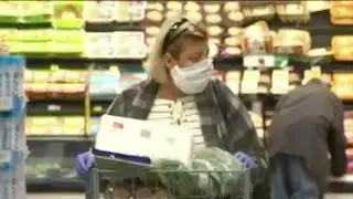 Harris County to require residents to wear a face-mask