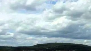 Panorama W bis O